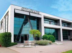 Stylgraph si presenta a Cersaie