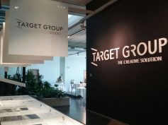 Target Group: Nasce il polo strategico del design italiano delle superfici