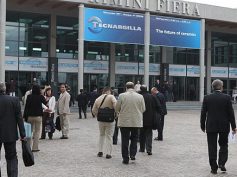Tecnargilla 2016, l’innovazione dirompente del Gruppo System