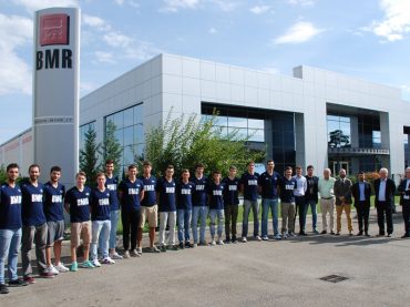 BMR a canestro anche per la stagione 2016-2017