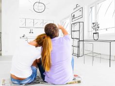 I Millennial sono i più attivi nella ristrutturazione della casa, lo rivela una ricerca di Houzz