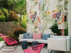 Wall&decò: le nuove collezioni Wet System e Out System 2016
