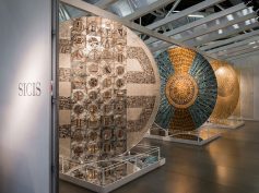 Sicis apre un nuovo capitolo nel mondo dei materiali da rivestimento a Cersaie 2016