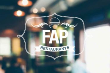 Catalogo Fap Restaurants: ispirazioni ceramiche per interior e architetti