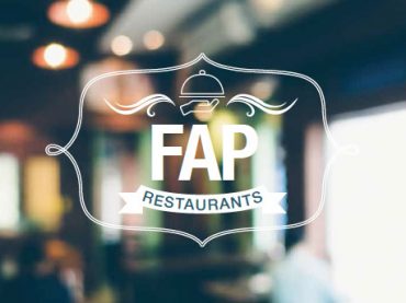 Catalogo Fap Restaurants: ispirazioni ceramiche per interior e architetti