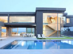 Una villa in Sud Africa vince The Quinquennial Tile Award di Fincibec Group