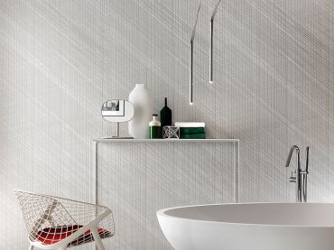 A Naive Slimtech di Lea Ceramiche la Special Mention del German Design Award 2017