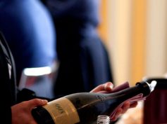 Tornano le esclusive Charity Wine Masterclasses al Merano WineFestival