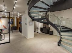 Inaugurazione spazio CEDIT a Milano