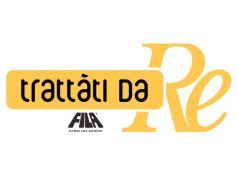 Il trattamento su cotto, teak e mattoni vince l’ultima edizione del concorso nazionale  FILA “Trattati da Re 2015-2016”