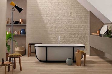 Le nuove collezioni Marazzi a Cersaie 2016