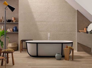 Le nuove collezioni Marazzi a Cersaie 2016