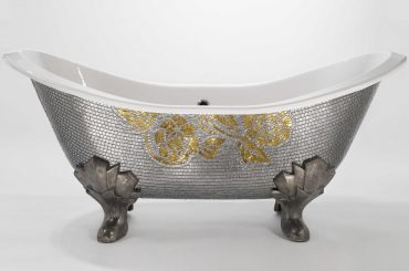 Collezione Sicis Bathtub 2016