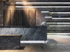 Antolini a Bau 2017: Geometrie della Natura