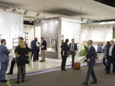 Cevisama 2017 set to showcase biggest ever offering of ceramic tiles and bathrooms