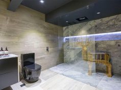 Nuova vetrina australiana per Laminam con Ace Stone+Tiles