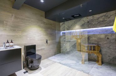 Nuova vetrina australiana per Laminam con Ace Stone+Tiles