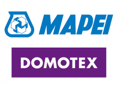 Mapei a Domotex, dal 14 al 17 gennaio ad Hannover