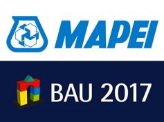 Mapei a BAU 2017