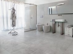 Arte Pura by Daniela Dallavalle di Ceramiche Refin a Maison & Objet 2017