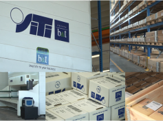 SITI B&T potenzia il customer service con la nuova divisione B&T NOSTOP e segna un nuovo record