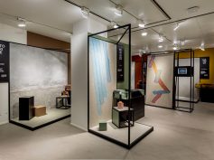 Cedit Ceramiche d’Italia sostiene il design d’autore