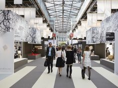 Le tendenze della ceramica italiana a Maison&Objet 2018