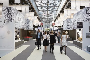 Le tendenze della ceramica italiana a Maison&Objet 2018