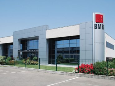 BMR, forte crescita nella prima parte dell’anno