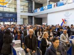 Cevisama abre con excelentes perspectivas las puertas de su 35ª edición