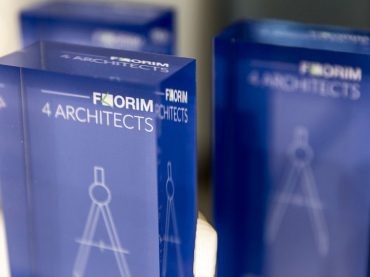 Project of the Year by Florim4Architects: la seconda edizione