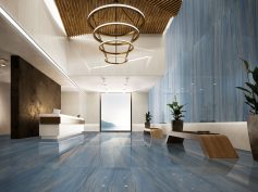 Surface Design Show: trasferta londinese per La Fabbrica
