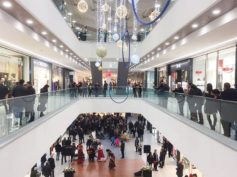Cooperativa Ceramica d’Imola arreda “Le Cotoniere” con Micron 2.0