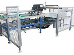 Ferrari & Cigarini Packer XS new packaging equipment