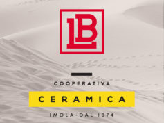 Tecnologia LB per grandi formati a Cooperativa Ceramica d’Imola