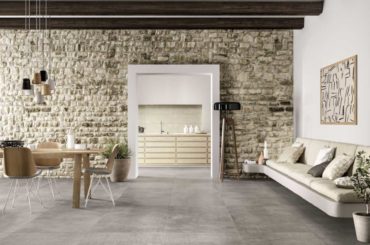 Le collezioni Marazzi: Bricco, Memento e Treverkmust