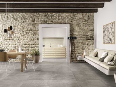 Le collezioni Marazzi: Bricco, Memento e Treverkmust