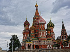 Batimat Russia ospita la ceramica italiana
