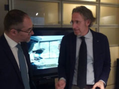 Presentazione del Club Imprenditori per l’Innovazione del Distretto Ceramico