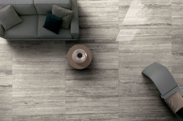 Le nuove collezioni ceramiche di Sichenia in scena a Coverings 2017