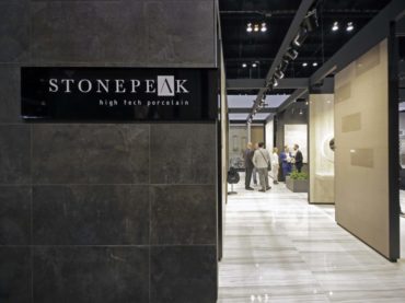 Stonepeak at Coverings