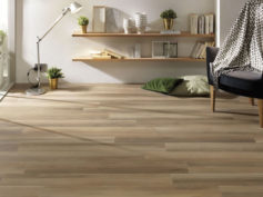 The latest Ceramiche Supergres collections showcased at Coverings 2017