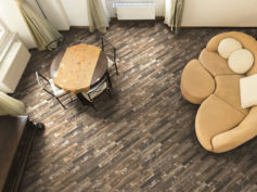 Lo stile CIR in nuovi, esclusivi, formati a Coverings 2017