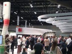 Coverings 2018, tradizione e made in Italy in America