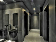 Ceramiche Keope per Istituto Marangoni: superfici di design per le prestigiose sedi di Firenze e Miami