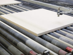 Ceramiche Keope del Gruppo Concorde ottiene, prima al mondo nel settore del grès porcellanato, la certificazione della propria dichiarazione PEF