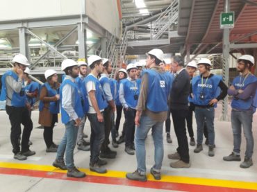 Marazzi Day: l’università incontra l’impresa