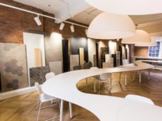 Marazzi apre il suo primo Showroom a Londra