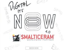 Smalticeram: Digital It’s Now