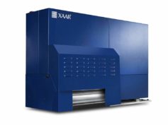 Xaar announces collaboration with FFEI for the Print Bar System